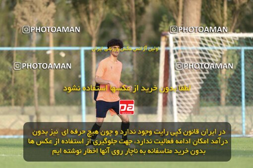 2070216, Tehran, Iran, Friendly logistics match، شمس آذر قزوین 0 - 0 Pars Jonoubi Jam on 2023/07/18 at Alyaf Stadium