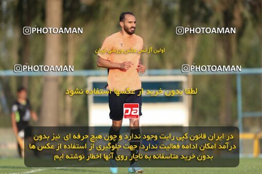 2070226, Tehran, Iran, Friendly logistics match، شمس آذر قزوین 0 - 0 Pars Jonoubi Jam on 2023/07/18 at Alyaf Stadium