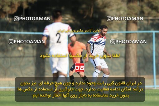2070231, Tehran, Iran, Friendly logistics match، شمس آذر قزوین 0 - 0 Pars Jonoubi Jam on 2023/07/18 at Alyaf Stadium