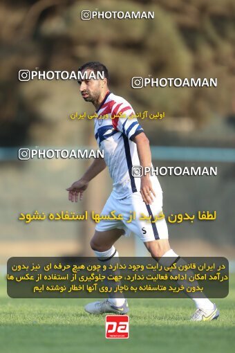 2070236, Tehran, Iran, Friendly logistics match، شمس آذر قزوین 0 - 0 Pars Jonoubi Jam on 2023/07/18 at Alyaf Stadium