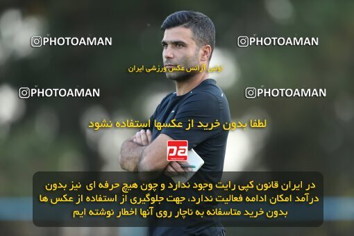 2070241, Tehran, Iran, Friendly logistics match، شمس آذر قزوین 0 - 0 Pars Jonoubi Jam on 2023/07/18 at Alyaf Stadium