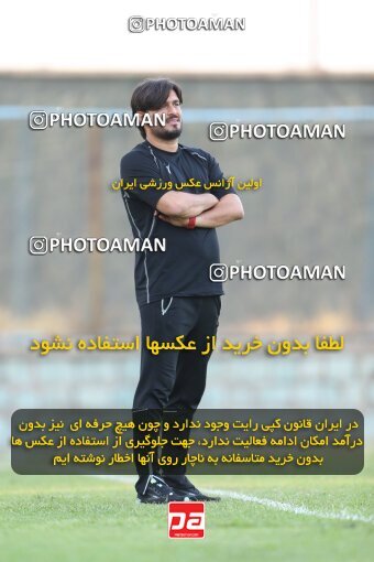 2070262, Tehran, Iran, Friendly logistics match، شمس آذر قزوین 0 - 0 Pars Jonoubi Jam on 2023/07/18 at Alyaf Stadium