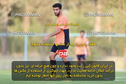 2070267, Tehran, Iran, Friendly logistics match، شمس آذر قزوین 0 - 0 Pars Jonoubi Jam on 2023/07/18 at Alyaf Stadium