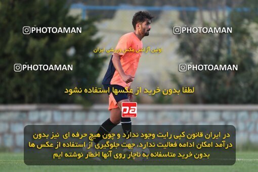 2070277, Tehran, Iran, Friendly logistics match، شمس آذر قزوین 0 - 0 Pars Jonoubi Jam on 2023/07/18 at Alyaf Stadium