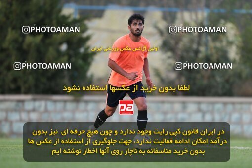 2070282, Tehran, Iran, Friendly logistics match، شمس آذر قزوین 0 - 0 Pars Jonoubi Jam on 2023/07/18 at Alyaf Stadium