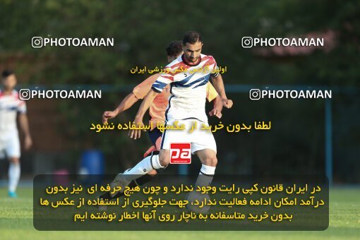 2070317, Tehran, Iran, Friendly logistics match، شمس آذر قزوین 0 - 0 Pars Jonoubi Jam on 2023/07/18 at Alyaf Stadium