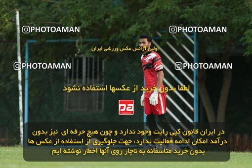 2070322, Tehran, Iran, Friendly logistics match، شمس آذر قزوین 0 - 0 Pars Jonoubi Jam on 2023/07/18 at Alyaf Stadium