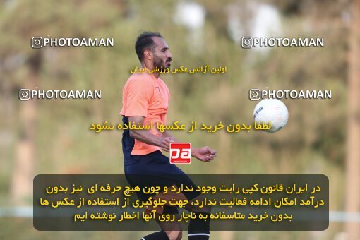2070326, Tehran, Iran, Friendly logistics match، شمس آذر قزوین 0 - 0 Pars Jonoubi Jam on 2023/07/18 at Alyaf Stadium