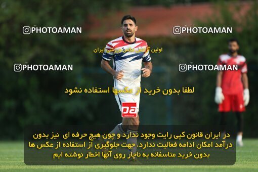 2070341, Tehran, Iran, Friendly logistics match، شمس آذر قزوین 0 - 0 Pars Jonoubi Jam on 2023/07/18 at Alyaf Stadium