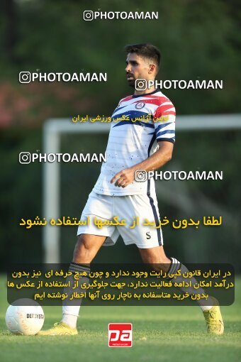 2070346, Tehran, Iran, Friendly logistics match، شمس آذر قزوین 0 - 0 Pars Jonoubi Jam on 2023/07/18 at Alyaf Stadium