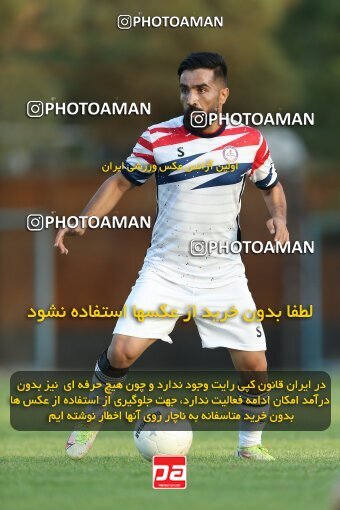 2070354, Tehran, Iran, Friendly logistics match، شمس آذر قزوین 0 - 0 Pars Jonoubi Jam on 2023/07/18 at Alyaf Stadium