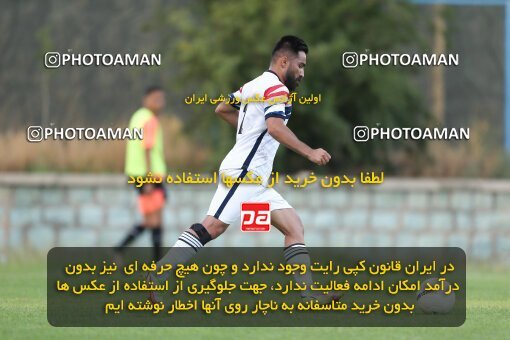 2070373, Tehran, Iran, Friendly logistics match، شمس آذر قزوین 0 - 0 Pars Jonoubi Jam on 2023/07/18 at Alyaf Stadium