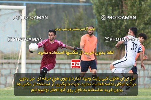 2070379, Tehran, Iran, Friendly logistics match، شمس آذر قزوین 0 - 0 Pars Jonoubi Jam on 2023/07/18 at Alyaf Stadium
