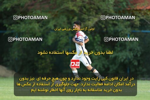 2070389, Tehran, Iran, Friendly logistics match، شمس آذر قزوین 0 - 0 Pars Jonoubi Jam on 2023/07/18 at Alyaf Stadium