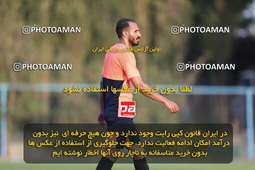 2070394, Tehran, Iran, Friendly logistics match، شمس آذر قزوین 0 - 0 Pars Jonoubi Jam on 2023/07/18 at Alyaf Stadium