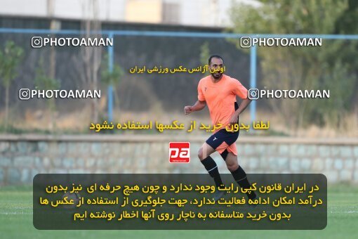2070414, Tehran, Iran, Friendly logistics match، شمس آذر قزوین 0 - 0 Pars Jonoubi Jam on 2023/07/18 at Alyaf Stadium
