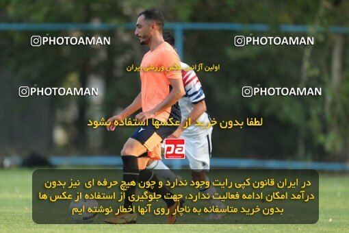 2070424, Tehran, Iran, Friendly logistics match، شمس آذر قزوین 0 - 0 Pars Jonoubi Jam on 2023/07/18 at Alyaf Stadium
