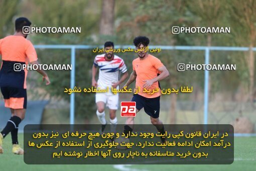 2070434, Tehran, Iran, Friendly logistics match، شمس آذر قزوین 0 - 0 Pars Jonoubi Jam on 2023/07/18 at Alyaf Stadium