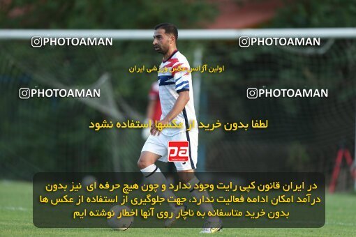 2070439, Tehran, Iran, Friendly logistics match، شمس آذر قزوین 0 - 0 Pars Jonoubi Jam on 2023/07/18 at Alyaf Stadium