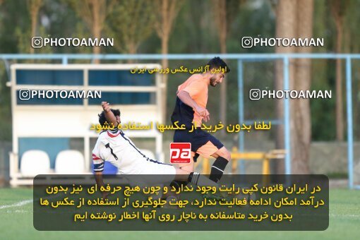 2070444, Tehran, Iran, Friendly logistics match، شمس آذر قزوین 0 - 0 Pars Jonoubi Jam on 2023/07/18 at Alyaf Stadium
