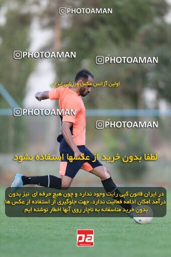 2070457, Tehran, Iran, Friendly logistics match، شمس آذر قزوین 0 - 0 Pars Jonoubi Jam on 2023/07/18 at Alyaf Stadium