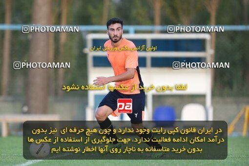 2070464, Tehran, Iran, Friendly logistics match، شمس آذر قزوین 0 - 0 Pars Jonoubi Jam on 2023/07/18 at Alyaf Stadium