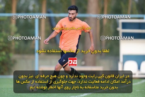 2070470, Tehran, Iran, Friendly logistics match، شمس آذر قزوین 0 - 0 Pars Jonoubi Jam on 2023/07/18 at Alyaf Stadium