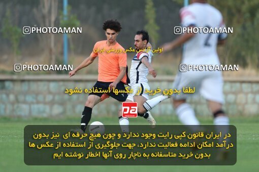 2070485, Tehran, Iran, Friendly logistics match، شمس آذر قزوین 0 - 0 Pars Jonoubi Jam on 2023/07/18 at Alyaf Stadium