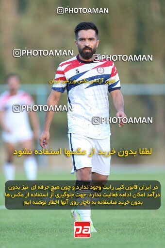2070502, Tehran, Iran, Friendly logistics match، شمس آذر قزوین 0 - 0 Pars Jonoubi Jam on 2023/07/18 at Alyaf Stadium