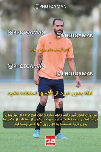 2070508, Tehran, Iran, Friendly logistics match، شمس آذر قزوین 0 - 0 Pars Jonoubi Jam on 2023/07/18 at Alyaf Stadium