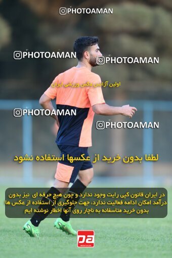 2070519, Tehran, Iran, Friendly logistics match، شمس آذر قزوین 0 - 0 Pars Jonoubi Jam on 2023/07/18 at Alyaf Stadium