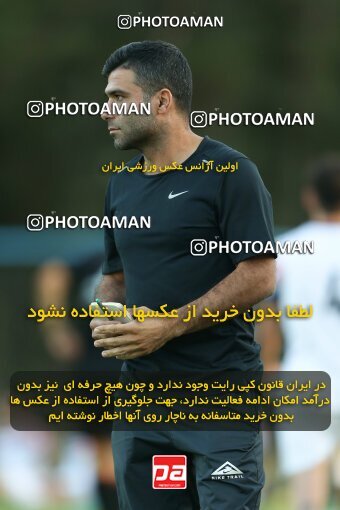 2070537, Tehran, Iran, Friendly logistics match، شمس آذر قزوین 0 - 0 Pars Jonoubi Jam on 2023/07/18 at Alyaf Stadium
