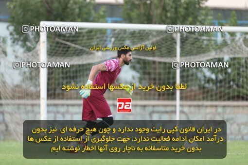 2070541, Tehran, Iran, Friendly logistics match، شمس آذر قزوین 0 - 0 Pars Jonoubi Jam on 2023/07/18 at Alyaf Stadium