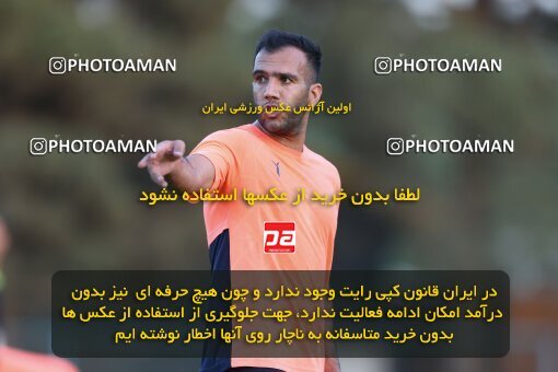 2070559, Tehran, Iran, Friendly logistics match، شمس آذر قزوین 0 - 0 Pars Jonoubi Jam on 2023/07/18 at Alyaf Stadium