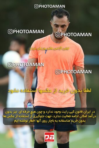2070571, Tehran, Iran, Friendly logistics match، شمس آذر قزوین 0 - 0 Pars Jonoubi Jam on 2023/07/18 at Alyaf Stadium