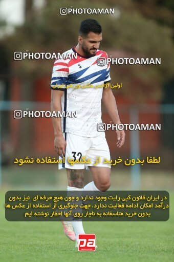 2070583, Tehran, Iran, Friendly logistics match، شمس آذر قزوین 0 - 0 Pars Jonoubi Jam on 2023/07/18 at Alyaf Stadium