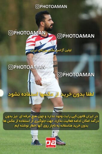 2070594, Tehran, Iran, Friendly logistics match، شمس آذر قزوین 0 - 0 Pars Jonoubi Jam on 2023/07/18 at Alyaf Stadium