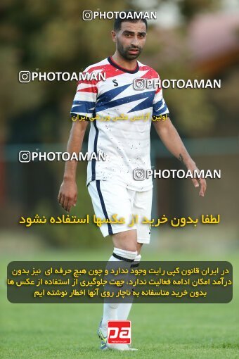 2070600, Tehran, Iran, Friendly logistics match، شمس آذر قزوین 0 - 0 Pars Jonoubi Jam on 2023/07/18 at Alyaf Stadium