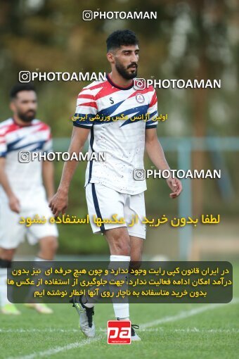 2070623, Tehran, Iran, Friendly logistics match، شمس آذر قزوین 0 - 0 Pars Jonoubi Jam on 2023/07/18 at Alyaf Stadium