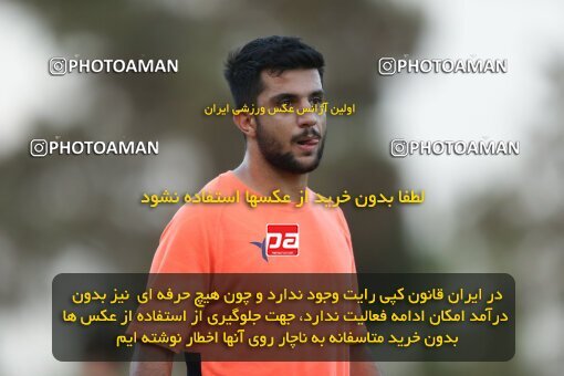 2070654, Tehran, Iran, Friendly logistics match، شمس آذر قزوین 0 - 0 Pars Jonoubi Jam on 2023/07/18 at Alyaf Stadium