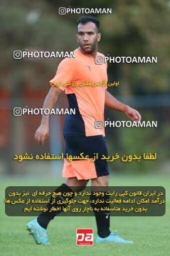 2070657, Tehran, Iran, Friendly logistics match، شمس آذر قزوین 0 - 0 Pars Jonoubi Jam on 2023/07/18 at Alyaf Stadium