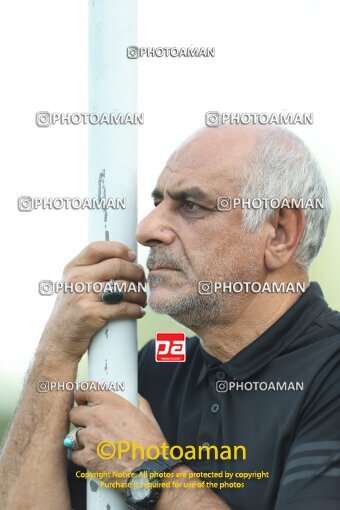 2061805, Tehran, Iran, Iran U-14 National Football Team Training Session on 2023/07/19 at Iran National Football Center