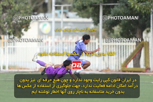 2061951, Tehran, Iran, Friendly logistics match، Iran 4 - 4 Mehr Yaran on 2023/07/20 at Iran National Football Center