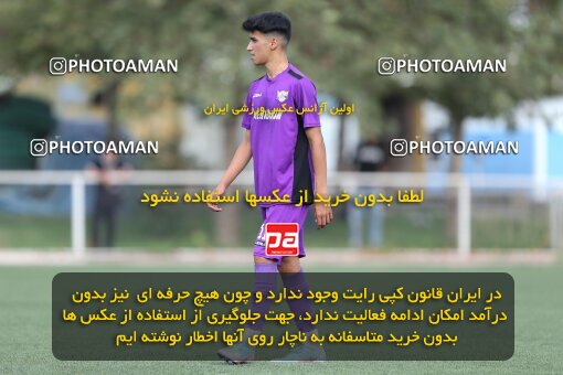 2061979, Tehran, Iran, Friendly logistics match، Iran 4 - 4 Mehr Yaran on 2023/07/20 at Iran National Football Center