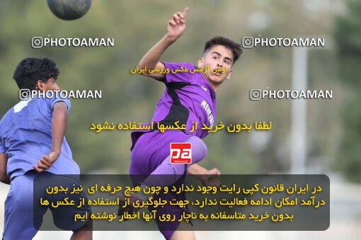 2061985, Tehran, Iran, Friendly logistics match، Iran 4 - 4 Mehr Yaran on 2023/07/20 at Iran National Football Center