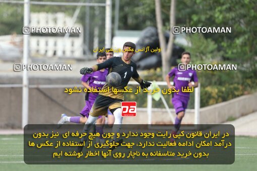 2061987, Tehran, Iran, Friendly logistics match، Iran 4 - 4 Mehr Yaran on 2023/07/20 at Iran National Football Center