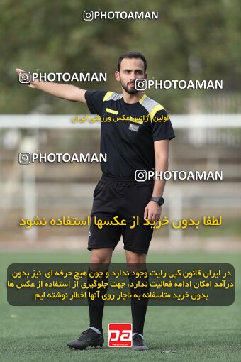 2062004, Tehran, Iran, Friendly logistics match، Iran 4 - 4 Mehr Yaran on 2023/07/20 at Iran National Football Center