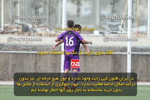 2062018, Tehran, Iran, Friendly logistics match، Iran 4 - 4 Mehr Yaran on 2023/07/20 at Iran National Football Center
