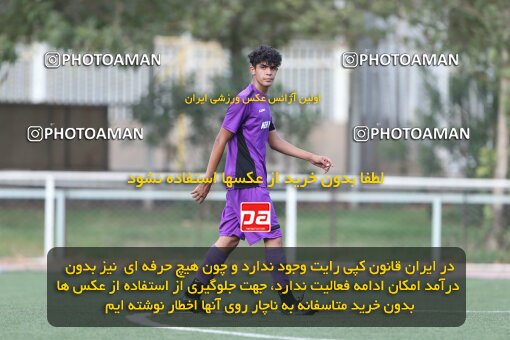 2062019, Tehran, Iran, Friendly logistics match، Iran 4 - 4 Mehr Yaran on 2023/07/20 at Iran National Football Center