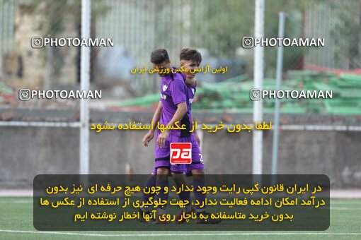 2062025, Tehran, Iran, Friendly logistics match، Iran 4 - 4 Mehr Yaran on 2023/07/20 at Iran National Football Center